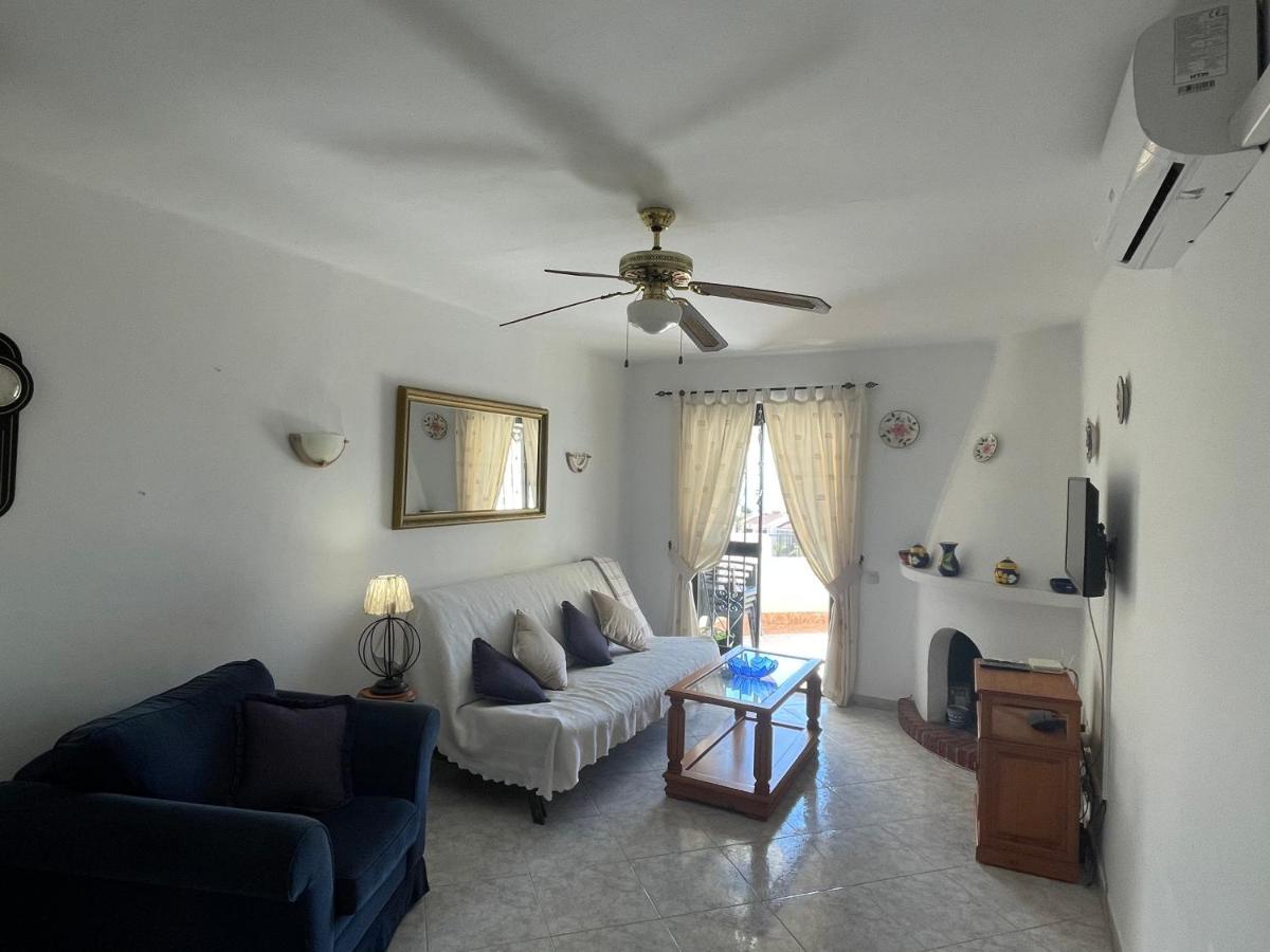 Apartment With Panoramic Views, San Juan De Capistrano, Nerja Quarto foto